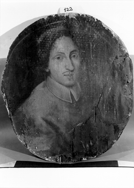 Ritratto del cardinale Marcello d'Aste