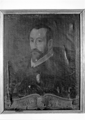 Ritratto di Francesco Filelfo