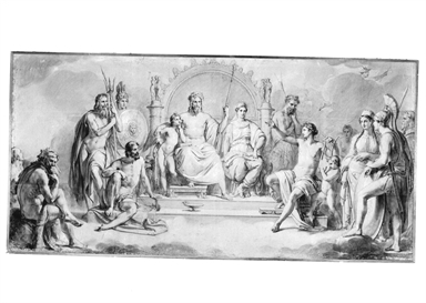 L'Olimpo