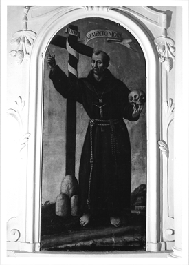 San Paolo della Croce