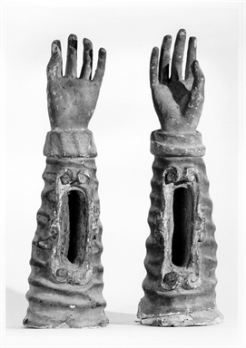 reliquiario