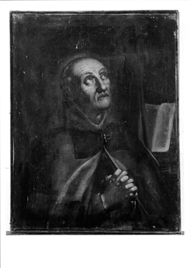 frate minore riformato