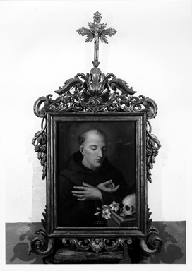 San Pacifico da San Severino