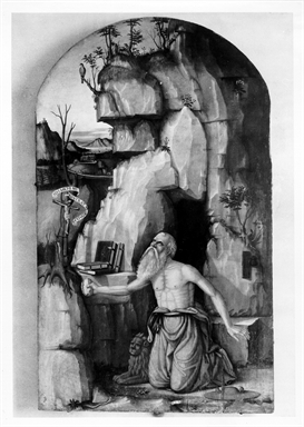 San Girolamo