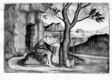 San Girolamo