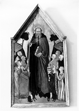 Sant'Antonio Abate