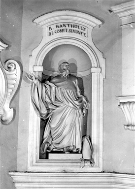 Beato Bartolo Simonetti