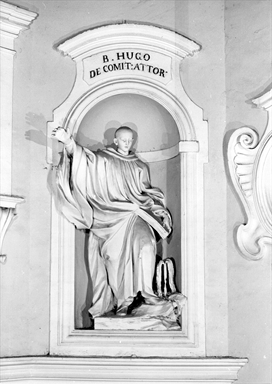 Beato Ugo degli Atti