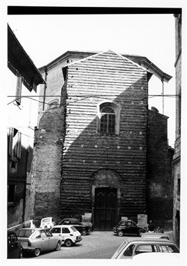 Chiesa di S. Silvestro Abate
