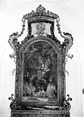 Madonna del Rosario