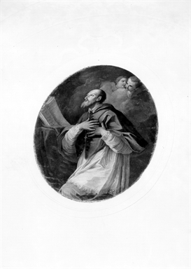 San Gaetano da Thiene