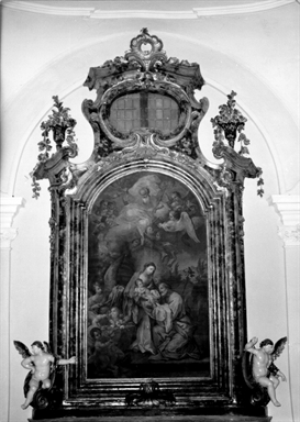 Sacra Famiglia