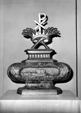 Reliquie dei SS. Bernardo, Leonardo e Lucia