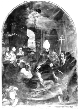 carità di San Tommaso da Villanova