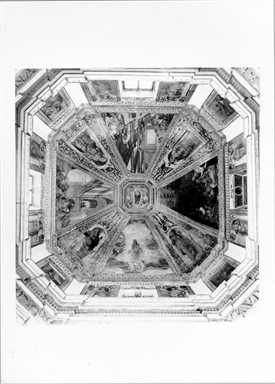 storie della vita di Maria Vergine