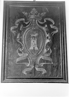 stemma comunale di Castelleone di Suasa