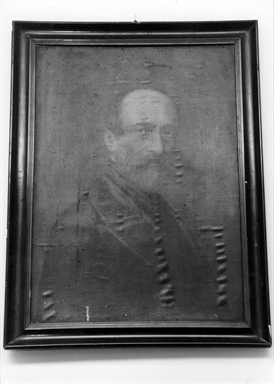Ritratto di Giuseppe Mazzini