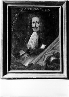 Ritratto dell'imperatore Leopoldo I