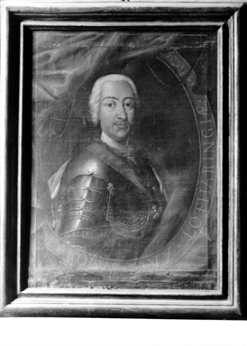 Ritratto di Carlo di Lorena