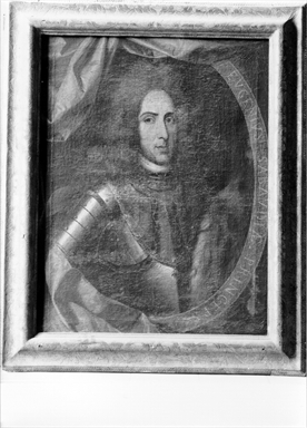 Ritratto del principe Eugenio di Savoia