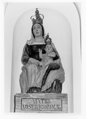 Madonna con Bambino