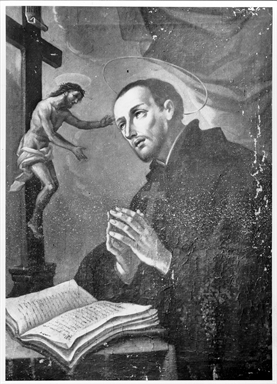 San Camillo de Lellis