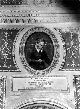 Ritratto di Fedeli Alessandro