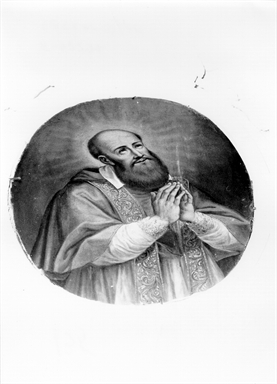 San Francesco Borgia