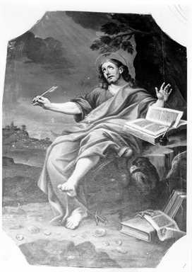 San Giovanni Evangelista