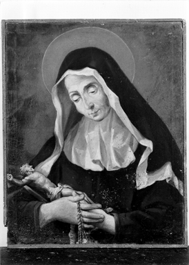 Santa Teresa d'Avila