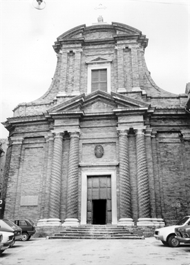 Chiesa di S. Vito