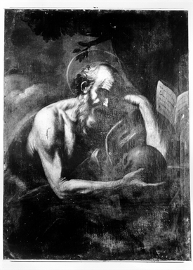 San Girolamo