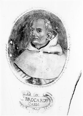 Santo Avertano; San Brocardo; Sant`Antonio; Sant`Ilario; Sant`Onofrio; San Paolo