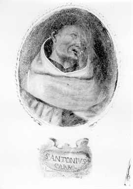 Santo Avertano; San Brocardo; Sant`Antonio; Sant`Ilario; Sant`Onofrio; San Paolo