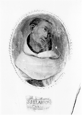 Santo Avertano; San Brocardo; Sant`Antonio; Sant`Ilario; Sant`Onofrio; San Paolo