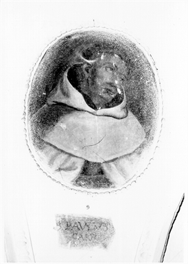 Santo Avertano; San Brocardo; Sant`Antonio; Sant`Ilario; Sant`Onofrio; San Paolo