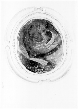 San Pietro Tommaso; San Cirillo d`Alessandria; Sant`Andrea Corsini; Sant`Angelo; Sant'Elisabetta; Sant'Angela; Sant'Eufrasia; Sant'Eufrasina