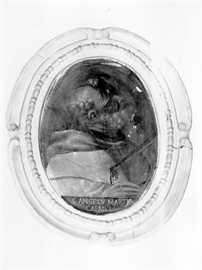 San Pietro Tommaso; San Cirillo d`Alessandria; Sant`Andrea Corsini; Sant`Angelo; Sant'Elisabetta; Sant'Angela; Sant'Eufrasia; Sant'Eufrasina