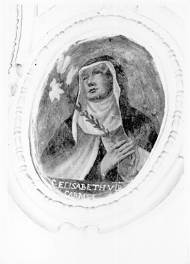 San Pietro Tommaso; San Cirillo d`Alessandria; Sant`Andrea Corsini; Sant`Angelo; Sant'Elisabetta; Sant'Angela; Sant'Eufrasia; Sant'Eufrasina