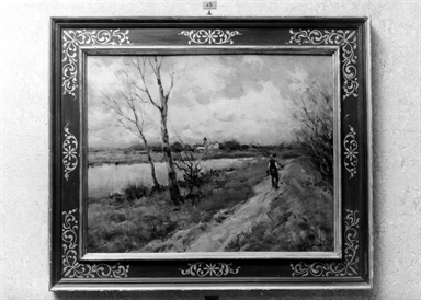 paesaggio russo