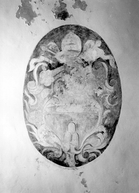 stemma di papa Clemente XI