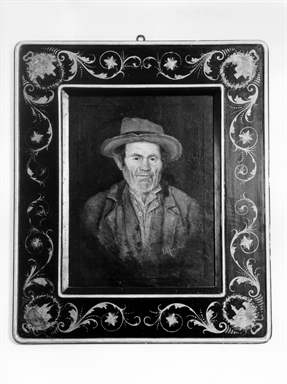 Ritratto d'uomo