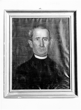 Don Gioachino Lanciarini