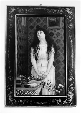 Ritratto di donna
