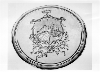 stemma di Sassocorvaro