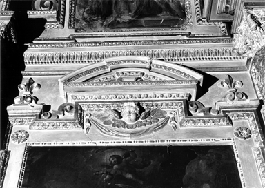 cornice