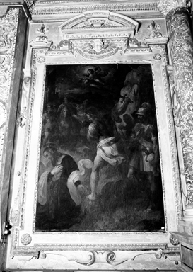 martirio di San Paolo