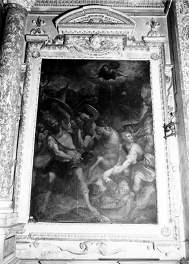 conversione di San Paolo
