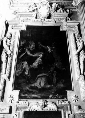 decapitazione di San Giovanni Battista