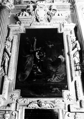 nascita di San Giovanni Battista